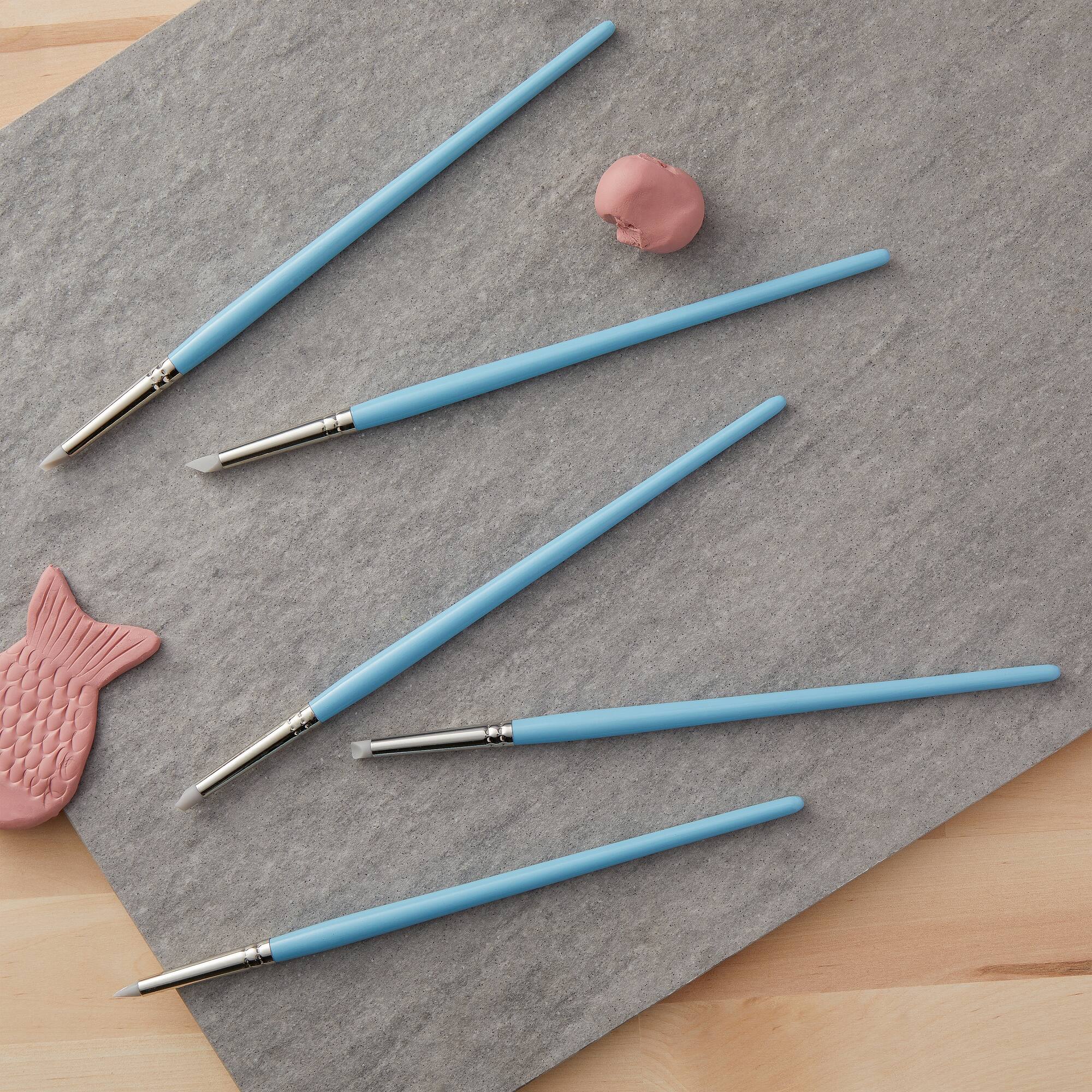 Clay Shaper Set #0 By Craft Smart®